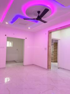 Hall Image of 1200 Sq.ft 2 BHK Apartment / Flat for rent in HBR Layout Bengaluru for Rs. 32000