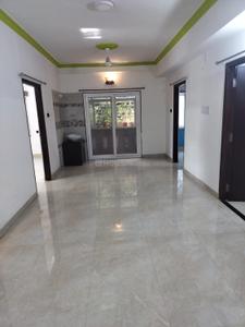 Hall Image of 2000 Sq.ft 3 BHK Apartment / Flat for rent in Bapuji Nagar Bhubaneswar for Rs. 35000