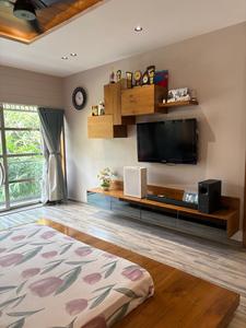 Bedroom Image of 3800 Sq.ft 4 BHK Villa for sale in Goyal Arcus, Shela Ahmedabad for Rs. 62500000