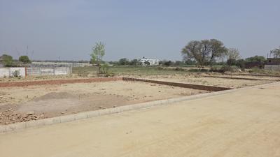 Image of 2025 Sq.ft Residential Plot / Land for sale in Mandhana, Kanpur for Rs. 3037500