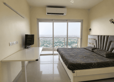 Image of 2158 Sq.ft 3 BHK Apartment / Flat for sale in Assotech Celeste Towers, Sector 44, Noida for Rs. 27000000