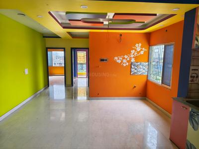 Living Room Image of 941 Sq.ft 2 BHK Apartment / Flat for sale in South Dum Dum Kolkata for Rs. 4610900