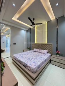 Bedroom Image of 3366 Sq.ft 4 BHK Villa for sale in Vaishali Nagar Jaipur for Rs. 39000000