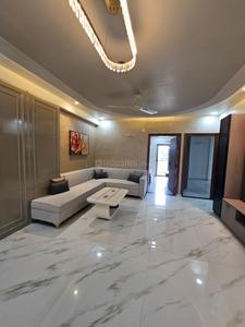 Hall Image of 2041 Sq.ft 4 BHK Apartment / Flat for sale in Vaishali Nagar Extension Jaipur for Rs. 10600000