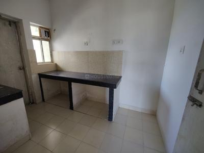 Kitchen Image of 1475 Sq.ft 3 BHK Apartment / Flat for rent in Jain Dream Valley, Dagapur Siliguri for Rs. 25000