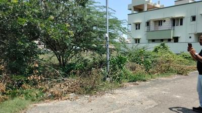 Image of 1300 Sq.ft Residential Plot / Land for sale in Sholinganallur, Chennai for Rs. 11000000