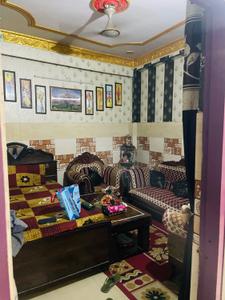 3.5 BHK Independent House