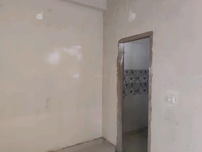 Bedroom Image of 750 Sq.ft 2 BHK Builder Floor for sale in DLF Ankur Vihar Ghaziabad for Rs. 2350098
