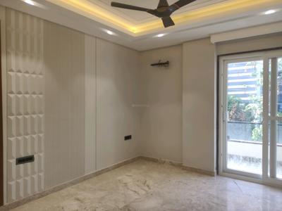 Bedroom Image of 3250 Sq.ft 4 BHK Builder Floor for sale in Ridhi Signature Floors 358 Sqyd, Sector 21C Faridabad for Rs. 36500000