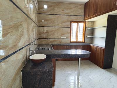 Image of 550 Sq.ft 1 BHK Independent House for sale in Periyanaickenpalayam, Coimbatore for Rs. 3100000