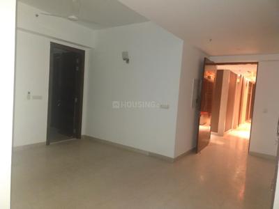 4 BHK Flat