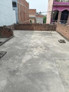 Image of 950 Sq.ft Residential Plot / Land for sale in Jagrati Vihar, Meerut for Rs. 2700000
