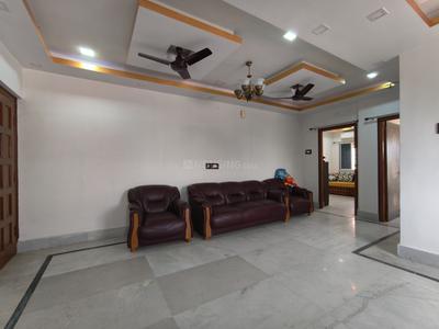 Hall Image of 935 Sq.ft 2 BHK Apartment / Flat for sale in Purba Barisha Kolkata for Rs. 4200000