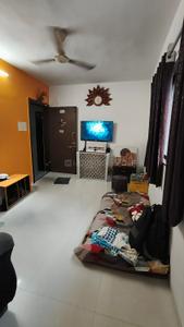 1 BHK Flat