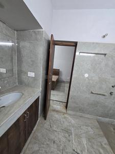 Bathroom Image of 3150 Sq.ft 4.5 BHK Independent House for sale in Sector 29 Faridabad for Rs. 85000000