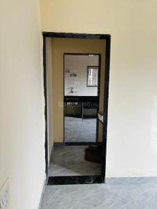 Hall Image of 450 Sq.ft 1 RK Apartment / Flat for rent in Nerhe Pune for Rs. 7000