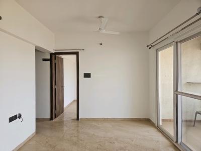 Living Room Image of 1138 Sq.ft 2 BHK Apartment / Flat for sale in Belvalkar Solacia, Wagholi Pune for Rs. 6340000