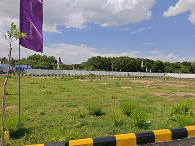 Image of 650 Sq.ft Residential Plot / Land for sale in Tambaram, Chennai for Rs. 2309340