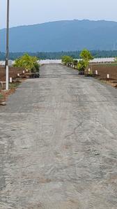 Image of 150 Sq.ft Residential Plot / Land for sale in Kakinada Port, Kakinada for Rs. 600000
