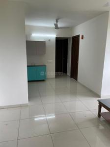 Hall Image of 1484 Sq.ft 3 BHK Apartment / Flat for sale in Avirat Silver Brook, Shilaj Ahmedabad for Rs. 7800000
