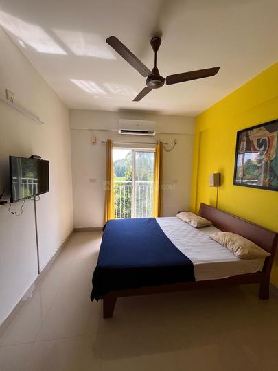 infopark  Bedroom 1