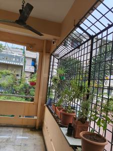 Balcony Image of 2170 Sq.ft 3 BHK Duplex for sale in Safilguda Secunderabad for Rs. 11200000