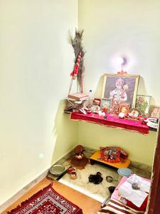 Bedroom Image of 1300 Sq.ft 5 BHK Independent House for sale in Ward No 18 Jaipur for Rs. 8200000