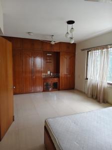 Bedroom Image of 2500 Sq.ft 3 BHK Apartment / Flat for sale in Rachana Belvedere, Aundh Pune for Rs. 34900000