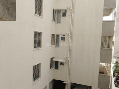 Image of 1602 Sq.ft 2 BHK Apartment / Flat for sale in Konanakunte, Bengaluru for Rs. 13200000