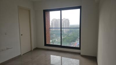 Bedroom Image of 3260 Sq.ft 4 BHK Apartment / Flat for sale in Adani Paarijat, Shantigram Ahmedabad for Rs. 27000000