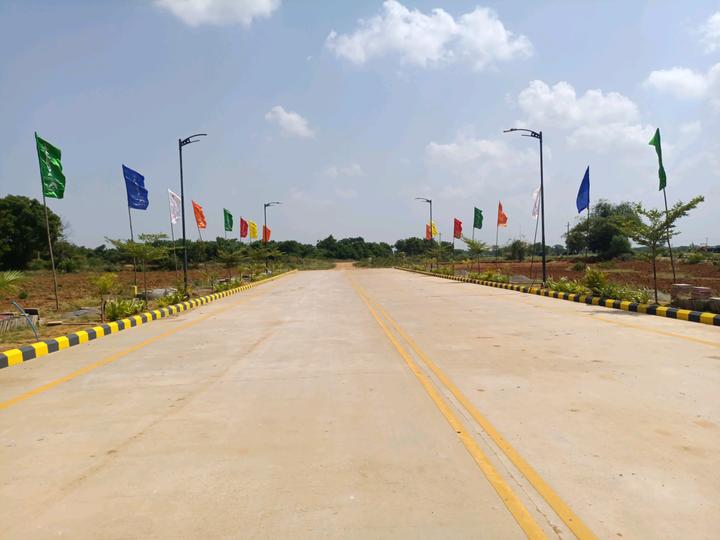 Alekhya NSR County Phase I Main Image 1