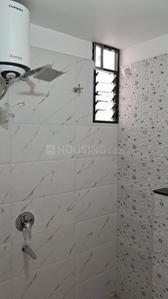Image of 1088 Sq.ft 2 BHK Apartment / Flat for sale in Devika Starlight Avenue, Hukma Khedi, Indore for Rs. 6800000