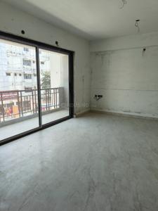 Bedroom Image of 2338 Sq.ft 4 BHK Builder Floor for sale in Egmore Chennai for Rs. 43200000