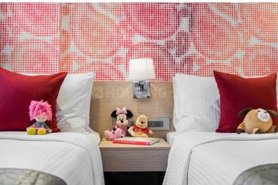 Bedroom Image of Virat homes  in Sector 39, Gurgaon