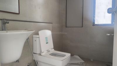 Image of 1457 Sq.ft 3 BHK Apartment / Flat for sale in Ambuja Ecospace Residencia, New Town, Kolkata for Rs. 16000000