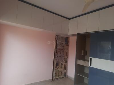 Bedroom Image of 1000 Sq.ft 2 BHK Builder Floor for rent in Frazer Town Bengaluru for Rs. 36000