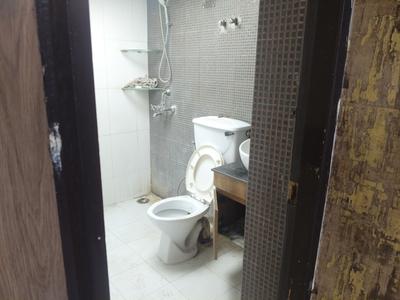 Image of 1050 Sq.ft 2 BHK Apartment / Flat for rent in Crossings GH7 Crossings Republik, Crossings Republik, Ghaziabad for Rs. 19000