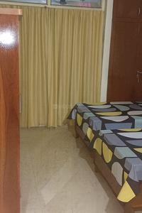 Hall Image of P 1704 in Sector 137, Noida