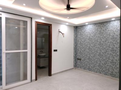 Bedroom Image of 1900 Sq.ft 3 BHK Builder Floor for sale in Surya Lavish Floor, Sector 8 Dwarka New Delhi for Rs. 31000000