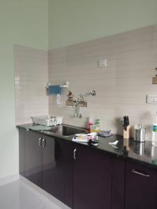 Kitchen Image of 5400 Sq.ft 9 BHK Independent House for sale in Horamavu Bengaluru for Rs. 43000000