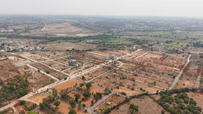 Navya The Royal Plot View 2