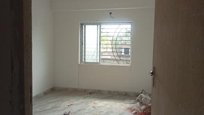 Living Room Image of 740 Sq.ft 1 BHK Apartment / Flat for sale in New Barrakpur Kolkata for Rs. 2220000