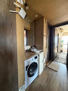 Kitchen Image of 1000 Sq.ft 2 BHK Apartment / Flat for rent in Mazgaon Mumbai for Rs. 125000