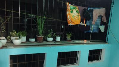 Balcony Image of 1600 Sq.ft 3.5 BHK Apartment / Flat for sale in Patliputra Jyotipuram, Bailey Road Patna for Rs. 15000000