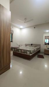 Hall Image of 2100 Sq.ft 3 BHK Independent House for sale in Sama Savli Vadodara for Rs. 18000000