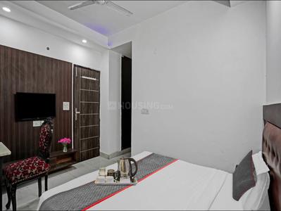 Bedroom Image of HOUSITIZE PG  in Sector 66, Noida