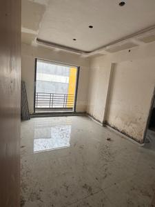 Hall Image of 635 Sq.ft 1 BHK Apartment / Flat for sale in Dombivli West Thane for Rs. 4250000