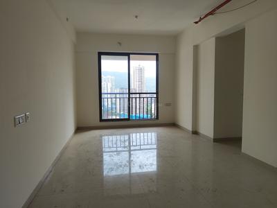 Hall Image of 680 Sq.ft 1 BHK Apartment / Flat for sale in Nexus Park, Diva Thane for Rs. 3450000