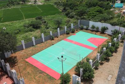 Image of 1360 Sq.ft 3 BHK Apartment / Flat for rent in Badesahebguda, Secunderabad for Rs. 25000