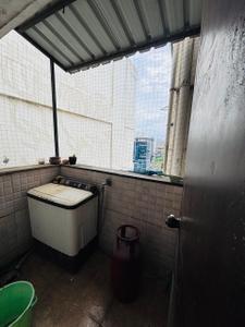Bathroom Image of 1127 Sq.ft 2 BHK Apartment / Flat for sale in Paramount Altissimo, Wakad Pune for Rs. 11000000